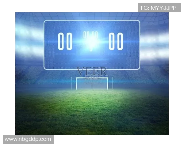 足球记分牌的背后故事与赛事精彩瞬间的完美结合